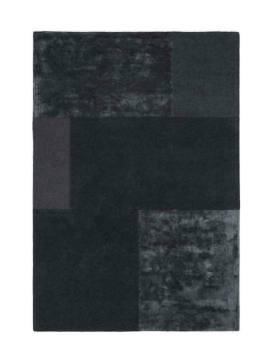 Asiatic London Tate Handmade Rug Rectangular Ch...