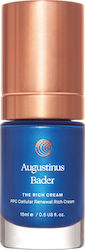 Augustinus Bader The Cream Αnti-aging & Moisturizing Cream Suitable for Normal/Dry Skin 15ml 5060552900526