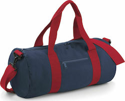 BagBase BG140 Sack Voyage 20lt Classic Red / Fa...