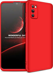 GKK 360 Πλαστικό Κόκκινο (Galaxy A41)