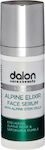 Dalon Firming Face Serum Alpine Elixir Suitable for All Skin Types 50ml