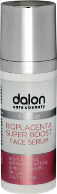 Dalon Bioplacenta Super Boost Face Serum 50ml