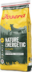 Josera Nature Energetic 0.9kg Ξηρά Τροφή για Ενήλικους Σκύλους χωρίς Σιτηρά με Πουλερικά