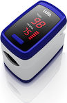 Laica EA 1007 Fingertip Pulse Oximeter Blue