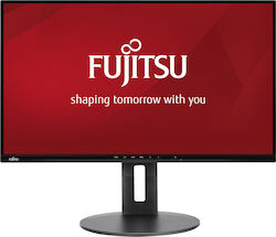 Fujitsu B27-9 TS QHD IPS Monitor 27" QHD 2560x1440 cu Timp de Răspuns 5ms GTG