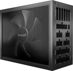 Be Quiet Dark Power Pro 12 1500W Τροφοδοτικό Υπολογιστή Full Modular 80 Plus Titanium