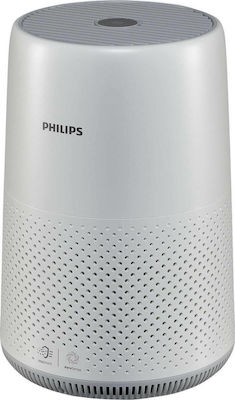 Philips Air Purifier 22W for Spaces 49m²