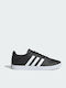 Adidas Courtpoint X Sneakers Core Black / Cloud White / Matte Gold