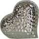 Art et Lumiere Decorative Space made of Ceramic Material 1pcs