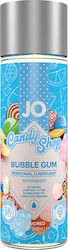 System Jo Candy Shop Смазка дъвка за балончета 60мл