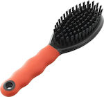 Ferplast Brush Small for Misc Hair Lengths for Coat Grooming