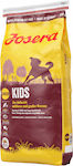 Josera Junior Kids 0.9kg Dry Food Gluten-Free for Puppies with Meat, Poultry and Rice