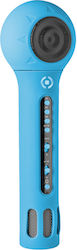 Celly Wireless Karaoke Microphone Kids Festival