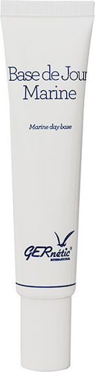 GERnetic Marine Day Base Cream Face Day with SPF5 30ml