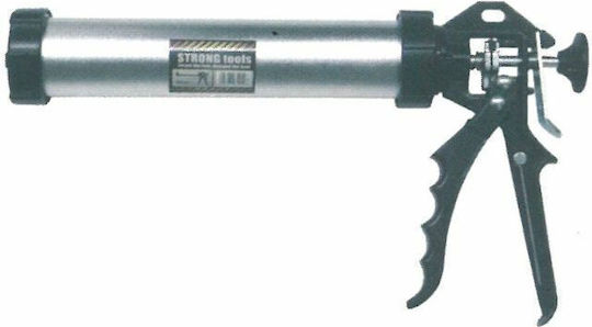 PG C840-15 Πιστόλι Σιλικόνης Κλειστού Τύπου