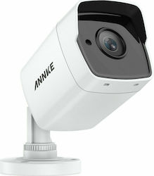 Annke CR1BG CCTV Surveillance Camera 5MP Full HD+ Waterproof with Lens 2.8mm