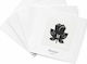 Diptyque Perfumed Sticker For Skin 5 Stickers Eau de Parfum 5ml