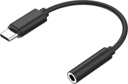 Samsung Konverter USB-C männlich zu 3.5mm weiblich 1Stück EE-UC10JUBE