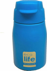 Ecolife Bottle 400ml Blue