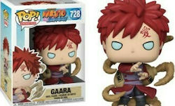 Funko Pop! Animation: Naruto - Gaara 728 Special Edition (Exclusive)