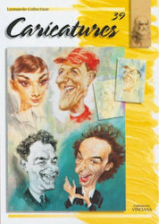 Leonardo Collection, 39, Caricatures