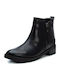 Xti Women's Ankle Boots Black