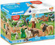 Playmobil Играй+дай Митове на Езоп за 4-10 години