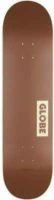Globe Goodstock Deck Clay 8.5" Placă Placă scurtă Colorat 8.5''