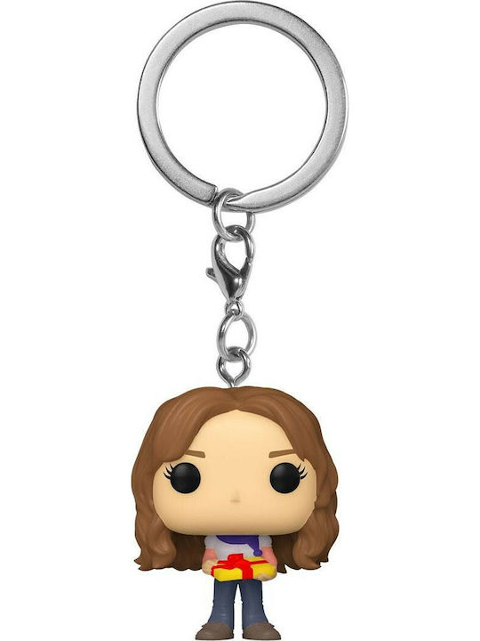 Funko Pocket Pop! Keychain Filme: Harry Potter ...