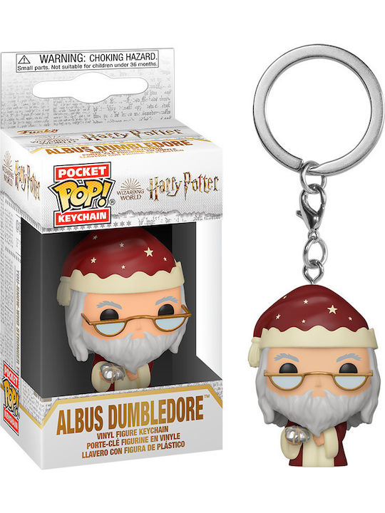 Funko Pocket Pop! Keychain Movies: Harry Potter...