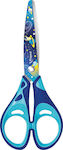 Maped Cosmic Kids Metallic Scissor for Crafts 13cm