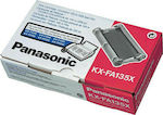 Panasonic KX-FA135X Genuine Ribbon 330Pages