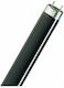 Giako Λάμπα Φθορίου Blacklight 15W για Ντουί G13
