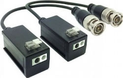 Hikvision Video Balun CCTV System DS-1H18S/E-E