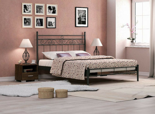 Schlafzimmer Set Inner 160x200cm 3Stück