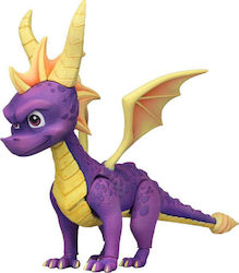 Neca Spyro The Dragon: Spyro Φιγούρα Δράσης ύψους 18εκ.