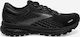 Brooks Ghost 13 Sport Shoes Running Black