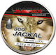Umarex Jackal Pellets Airgun 4.5mm 500pcs 500pcs 4.1919