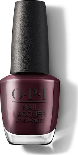 OPI Lacquer Gloss Nail Polish Complimentary Wine 15ml