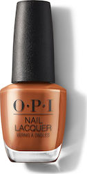 OPI Lacquer Gloss Ojă de Unghii My Italian is a...