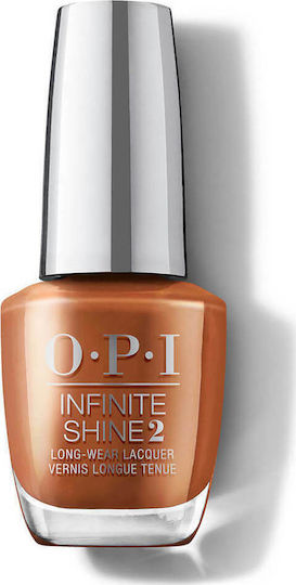OPI Infinite Shine 2 Glossy Βερνίκι Νυχιών Μακράς Διαρκείας My Italian is a Little Rusty 15ml