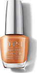 OPI Infinite Shine 2 Gloss Βερνίκι Νυχιών Μακράς Διαρκείας Have Your Panettone and Eat it Too 15ml