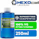 Hexocell Nbase Βάση Γλυκερίνης VG 250ml