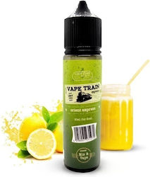 Vape Train Flavor Shot Orient Express 20ml/60ml