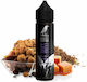 Omerta Flavor Shot La Famiglia The Boss 20ml/60ml 1pcs