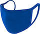 Syndesmos Cloth Face Mask Kids Blue 1pcs