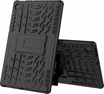 Armorlok Coperta din spate Plastic Negru (Lenovo Tab M10 Plus 10.3" - Lenovo Tab M10 Plus 10.3") 27979