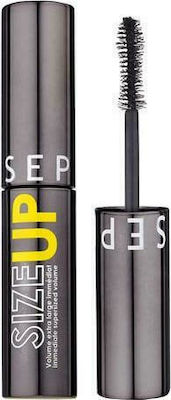 Sephora Collection Size Up Immediate Supersized Volume Ultra Black 5ml