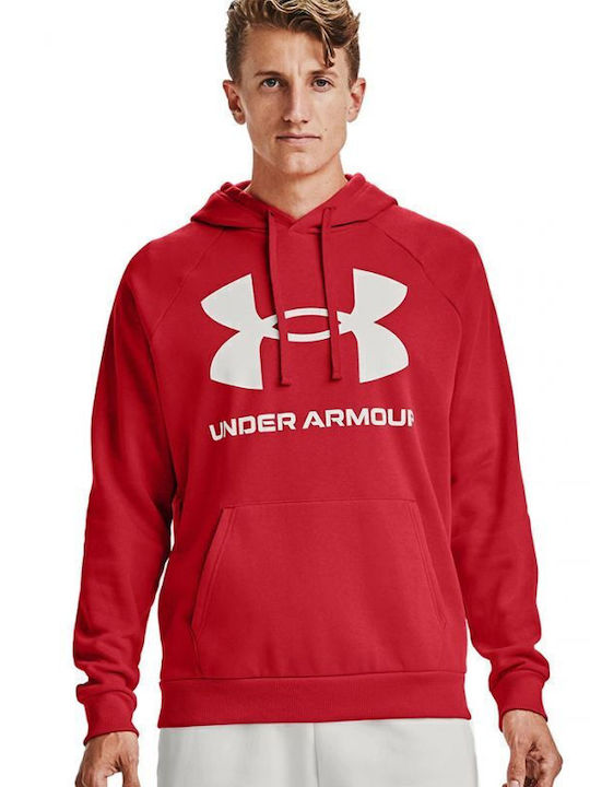 Under Armour Rival Big Sweatshirts für Herren m...