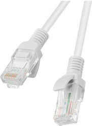Lanberg U/UTP Cat.5e (Gigabit) Καλώδιο Δικτύου ...